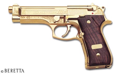 Beretta OR