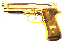 Beretta OR
