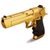 Desert Eagle GOLD