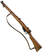 Lee Enfield .22