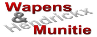 Wapens & Munitie Hendrickx