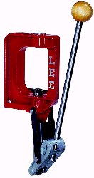 Lee Challenger press