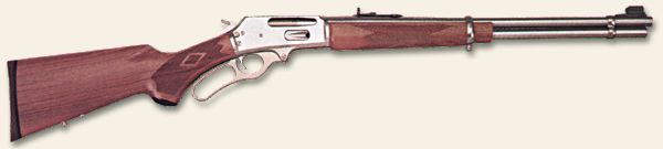 MARLIN 336SS in 30/30