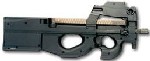 FN P90