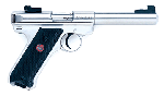 Ruger KMK512 in .22