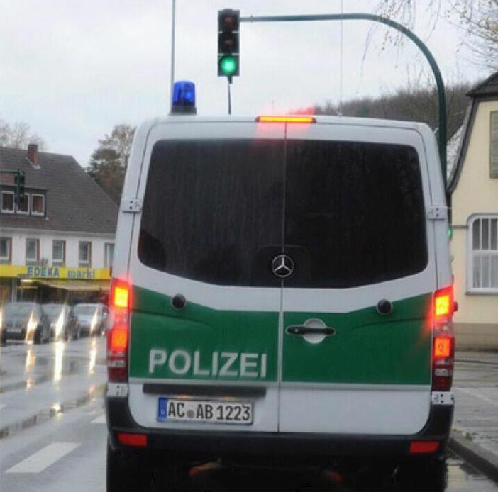 A. C. A. B. ????????