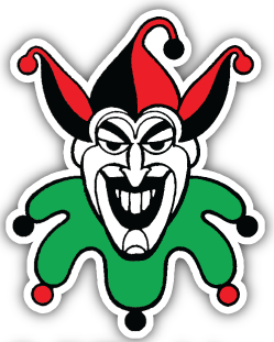 Caf� The Joker