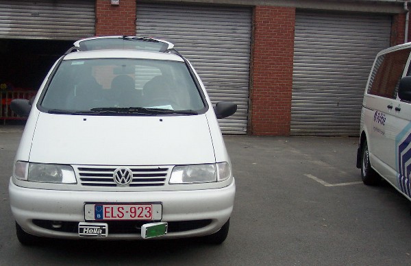 Gentse flits-kar