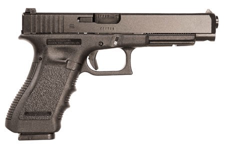 Glock 34
