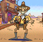 Twirlingguns